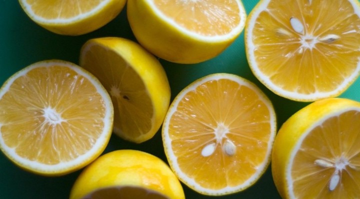 Excellent Benefits Of Citrus Fruits On Our Body